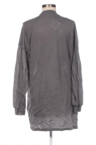 Damen Shirt SHEIN, Größe M, Farbe Grau, Preis 13,49 €