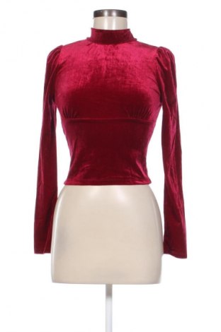 Damen Shirt SHEIN, Größe M, Farbe Rot, Preis 13,49 €