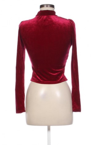 Damen Shirt SHEIN, Größe M, Farbe Rot, Preis 13,49 €