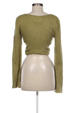 Damen Shirt SHEIN, Größe L, Farbe Grün, Preis € 6,49