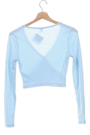 Damen Shirt SHEIN, Größe XS, Farbe Blau, Preis € 5,99