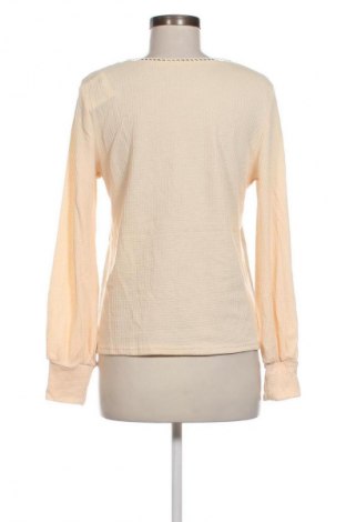 Damen Shirt SHEIN, Größe L, Farbe Ecru, Preis € 5,99