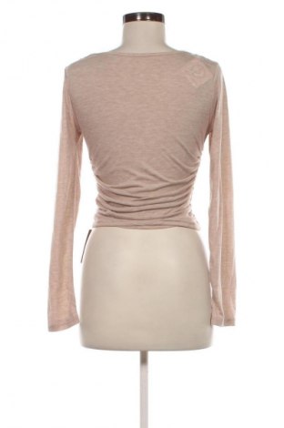 Damen Shirt SHEIN, Größe M, Farbe Beige, Preis € 9,99