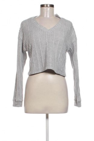 Damen Shirt SHEIN, Größe M, Farbe Grau, Preis € 4,99