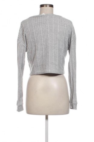 Damen Shirt SHEIN, Größe M, Farbe Grau, Preis € 4,99