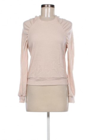 Damen Shirt SHEIN, Größe S, Farbe Beige, Preis € 5,99