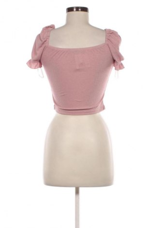 Damen Shirt SHEIN, Größe S, Farbe Rosa, Preis € 7,99