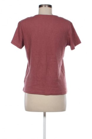 Damen Shirt SHEIN, Größe S, Farbe Aschrosa, Preis € 4,49