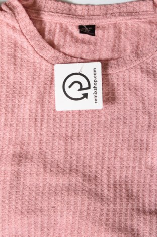 Damen Shirt SHEIN, Größe XXL, Farbe Rosa, Preis € 8,99