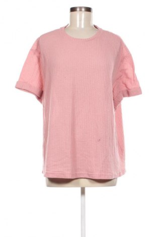 Damen Shirt SHEIN, Größe XXL, Farbe Rosa, Preis € 8,99