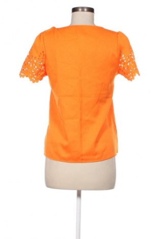 Damen Shirt SHEIN, Größe S, Farbe Orange, Preis € 9,62