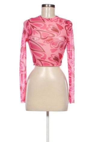 Damen Shirt SHEIN, Größe S, Farbe Rosa, Preis € 10,23