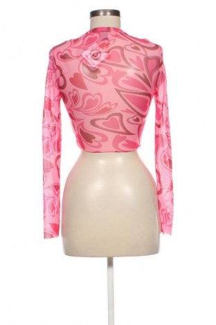 Damen Shirt SHEIN, Größe S, Farbe Rosa, Preis 10,23 €