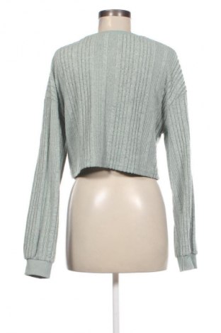 Damen Shirt SHEIN, Größe L, Farbe Grün, Preis € 6,49