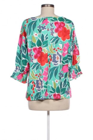 Damen Shirt SHEIN, Größe XL, Farbe Mehrfarbig, Preis € 9,72