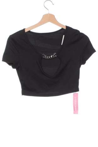 Bluză de femei SHEIN, Mărime XS, Culoare Negru, Preț 63,99 Lei