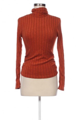 Damen Shirt SHEIN, Größe M, Farbe Orange, Preis € 4,49