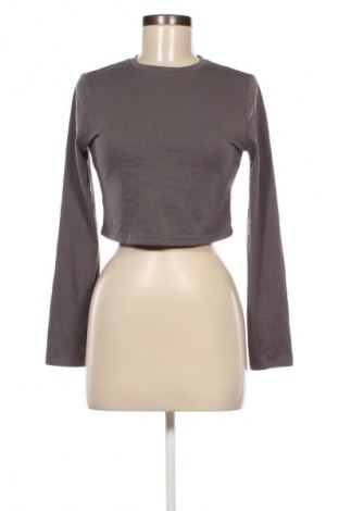 Damen Shirt SHEIN, Größe M, Farbe Grau, Preis 5,99 €