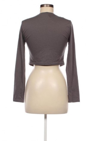 Damen Shirt SHEIN, Größe M, Farbe Grau, Preis € 5,99