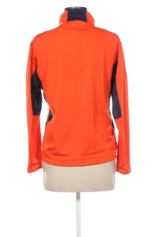 Damen Shirt Salomon, Größe S, Farbe Orange, Preis € 34,99