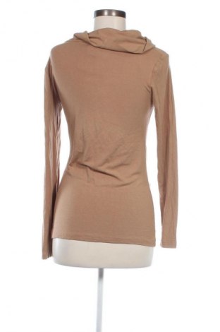 Damen Shirt Sao Paulo, Größe M, Farbe Beige, Preis 18,47 €