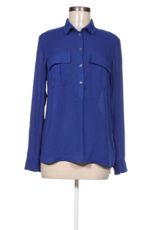 Damen Shirt Sarar, Größe M, Farbe Blau, Preis 10,99 €