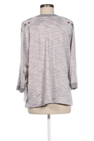 Damen Shirt Secret Treasures, Größe L, Farbe Grau, Preis € 6,99