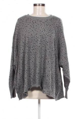 Damen Shirt Secret Treasures, Größe XXL, Farbe Grau, Preis € 13,49