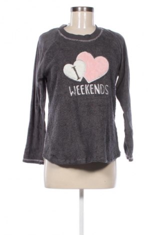 Damen Shirt Secret Treasures, Größe M, Farbe Grau, Preis € 2,99