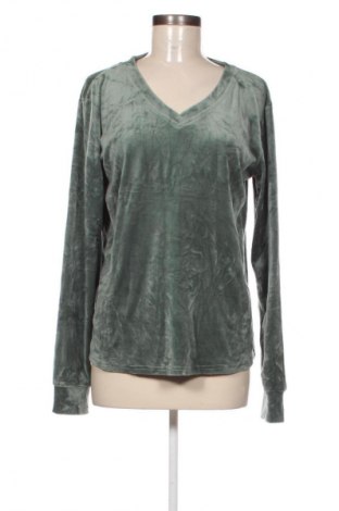 Damen Shirt Serra, Größe L, Farbe Grün, Preis 5,99 €