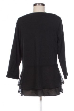 Damen Shirt Simply Vera Vera Wang, Größe L, Farbe Schwarz, Preis € 12,49