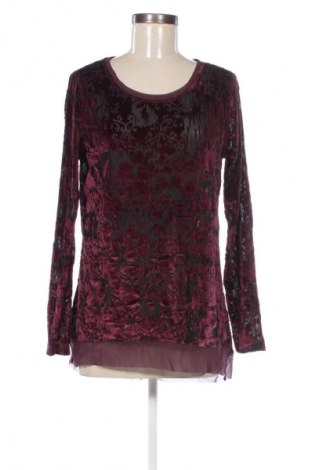 Damen Shirt Simply Vera Vera Wang, Größe L, Farbe Mehrfarbig, Preis € 10,99