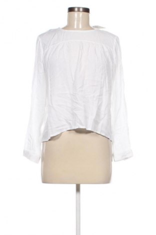 Damen Shirt Sinsay, Größe S, Farbe Weiß, Preis € 9,72