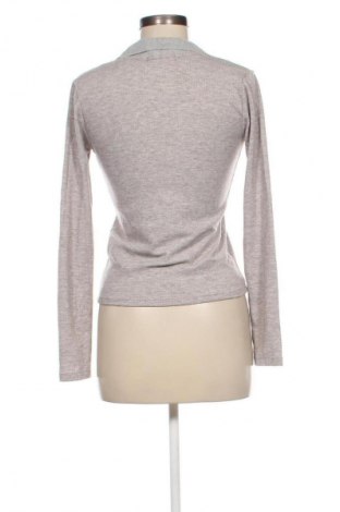 Damen Shirt Sinsay, Größe S, Farbe Grau, Preis € 9,72