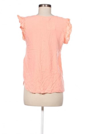 Damen Shirt Sinsay, Größe L, Farbe Orange, Preis € 2,99