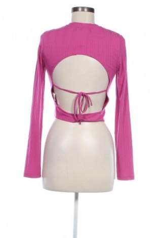 Damen Shirt Sinsay, Größe M, Farbe Rosa, Preis € 8,05