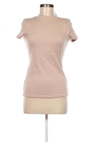 Damen Shirt Sinsay, Größe M, Farbe Beige, Preis € 9,74