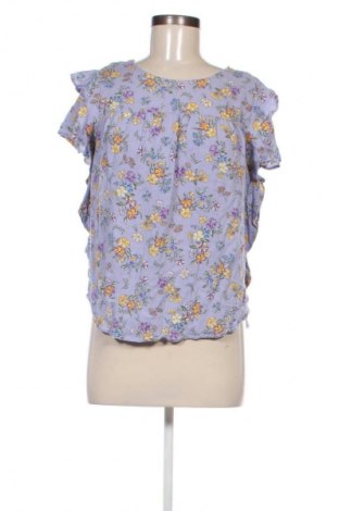 Damen Shirt Sisley, Größe M, Farbe Mehrfarbig, Preis € 20,97