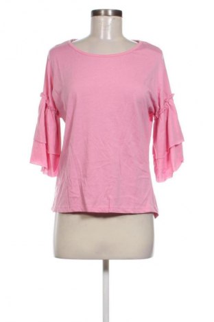 Damen Shirt Sisters Point, Größe S, Farbe Rosa, Preis 3,99 €