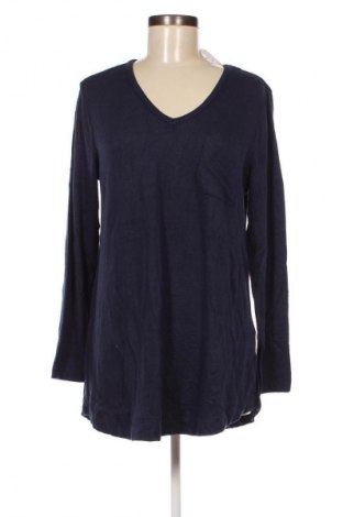 Damen Shirt Soma, Größe M, Farbe Blau, Preis € 6,49