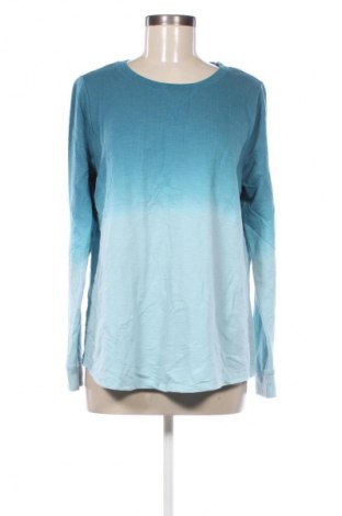 Damen Shirt Sonoma, Größe L, Farbe Blau, Preis 6,49 €