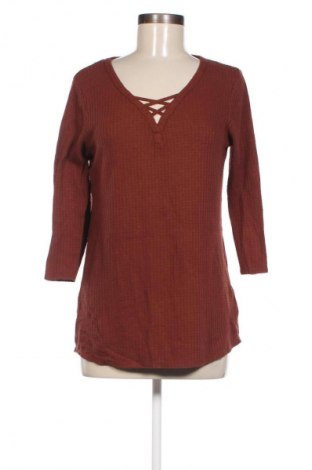 Damen Shirt Sonoma, Größe S, Farbe Braun, Preis € 2,99