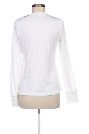 Damen Shirt Sport Tech, Größe M, Farbe Weiß, Preis € 13,49