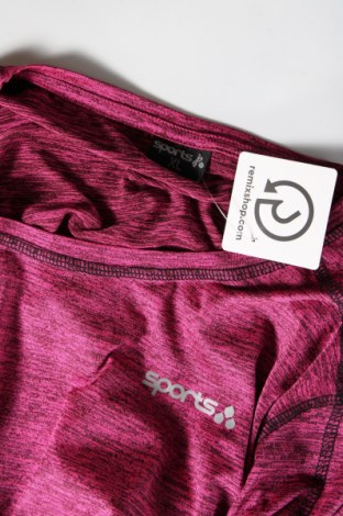 Dámská halenka Sports, Velikost XL, Barva Růžová, Cena  309,00 Kč