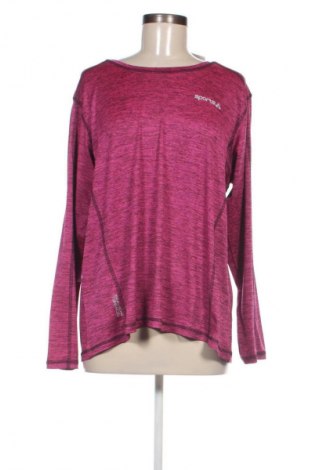 Damen Shirt Sports, Größe XL, Farbe Rosa, Preis € 13,49