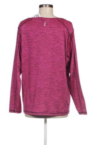 Damen Shirt Sports, Größe XL, Farbe Rosa, Preis € 13,49