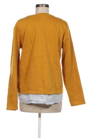 Damen Shirt Springfield, Größe L, Farbe Orange, Preis € 9,99