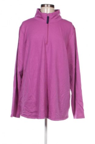 Damen Shirt St John's Bay, Größe XL, Farbe Rosa, Preis 6,99 €