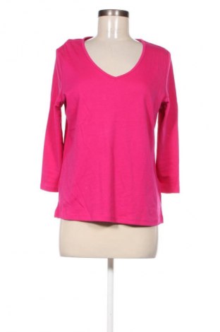 Damen Shirt St John's Bay, Größe M, Farbe Rosa, Preis € 4,49