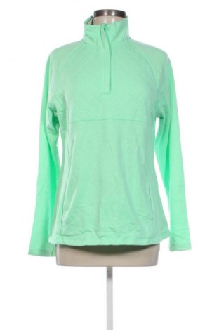 Damen Shirt St John's Bay, Größe M, Farbe Grün, Preis € 4,99